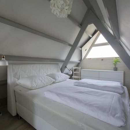 Exquisite Holiday Home Seaside And Dunes Callantsoog Luaran gambar