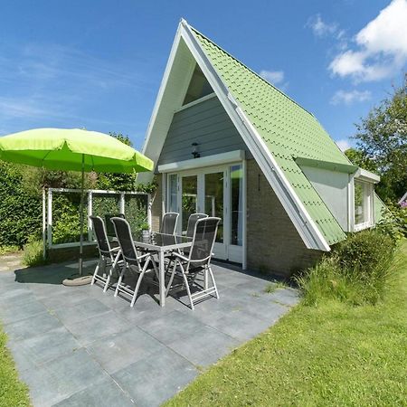 Exquisite Holiday Home Seaside And Dunes Callantsoog Luaran gambar