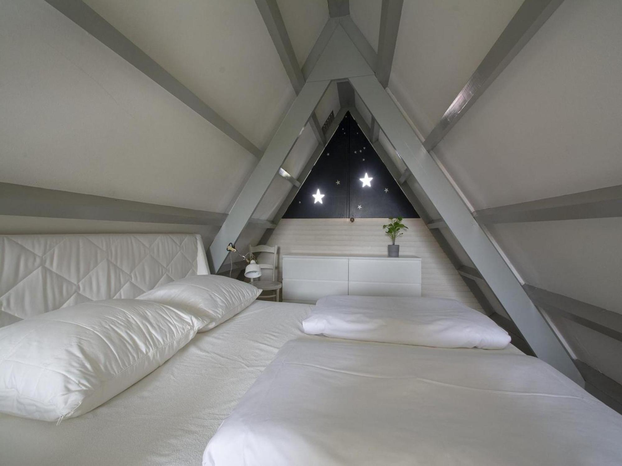 Exquisite Holiday Home Seaside And Dunes Callantsoog Luaran gambar