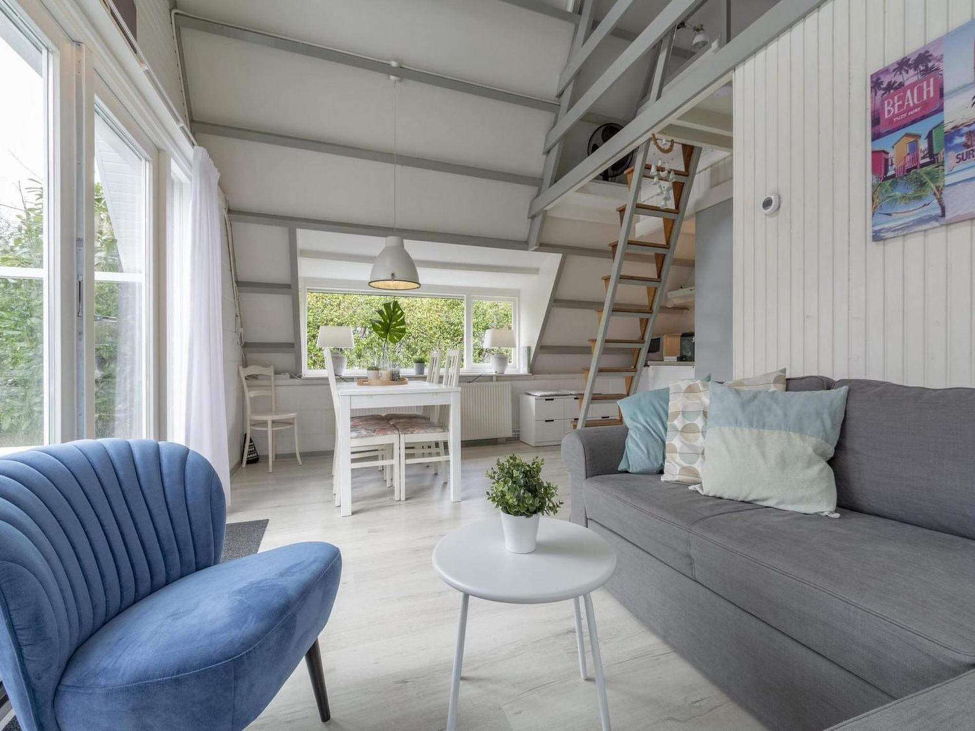 Exquisite Holiday Home Seaside And Dunes Callantsoog Luaran gambar