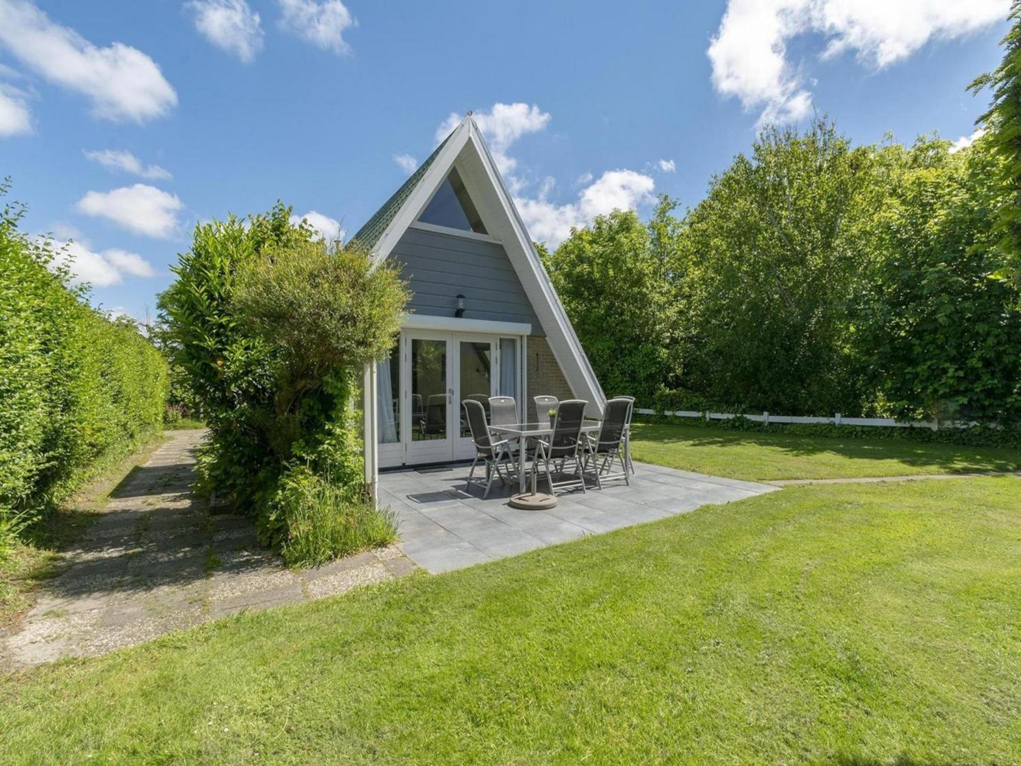 Exquisite Holiday Home Seaside And Dunes Callantsoog Luaran gambar