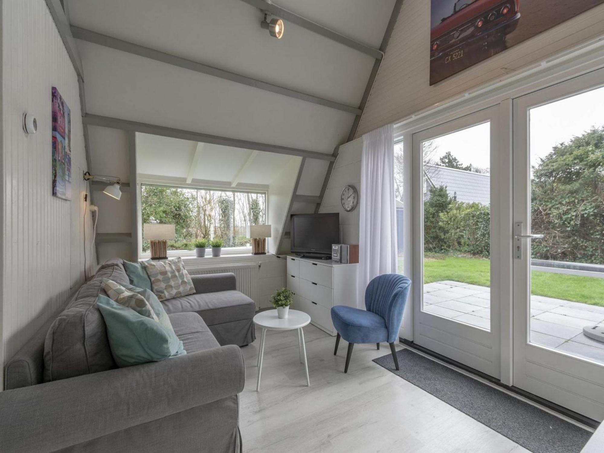 Exquisite Holiday Home Seaside And Dunes Callantsoog Luaran gambar