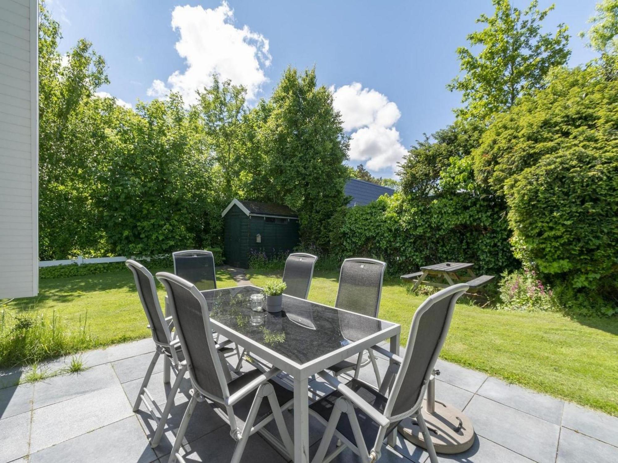 Exquisite Holiday Home Seaside And Dunes Callantsoog Luaran gambar