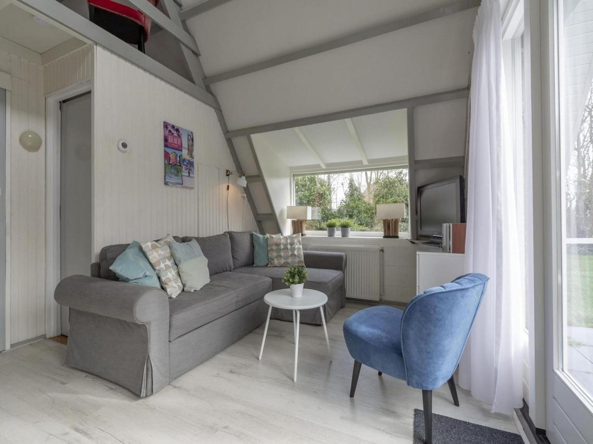 Exquisite Holiday Home Seaside And Dunes Callantsoog Luaran gambar