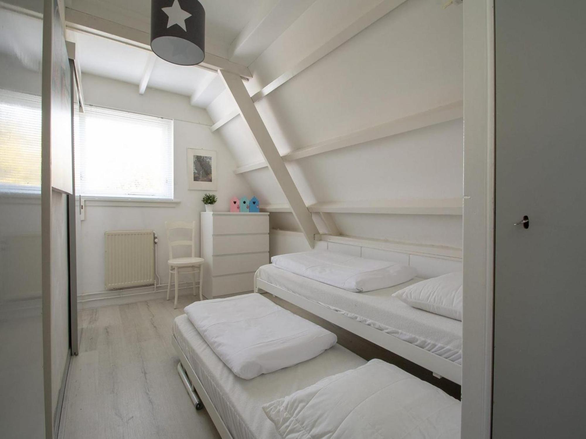 Exquisite Holiday Home Seaside And Dunes Callantsoog Luaran gambar