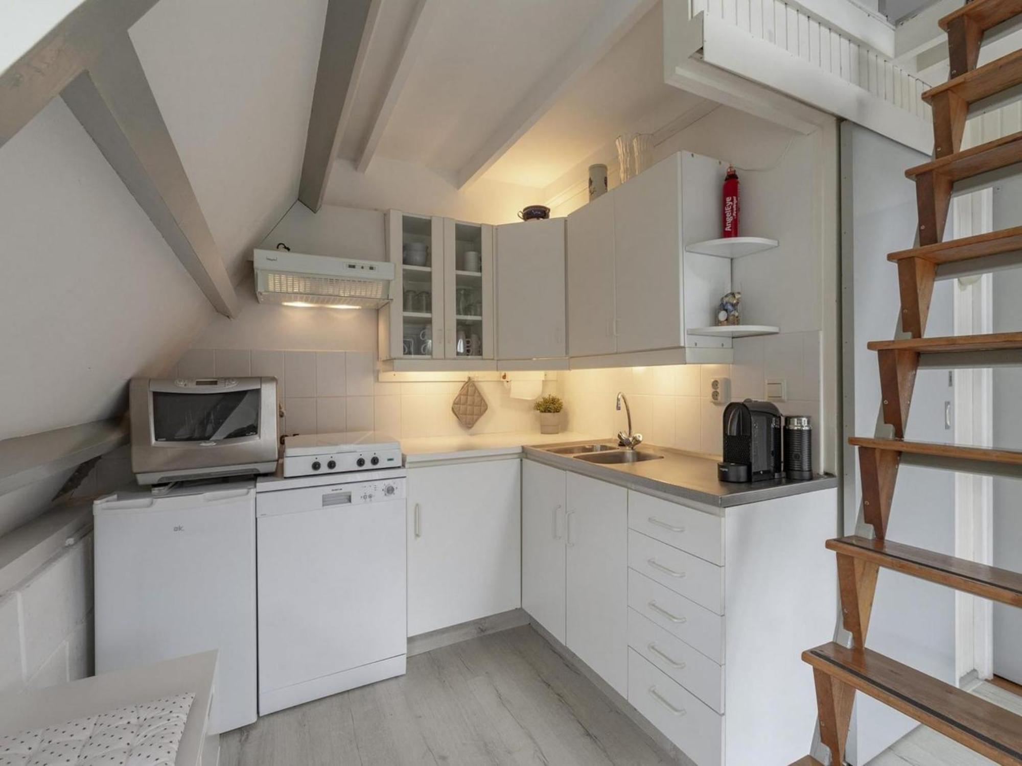 Exquisite Holiday Home Seaside And Dunes Callantsoog Luaran gambar