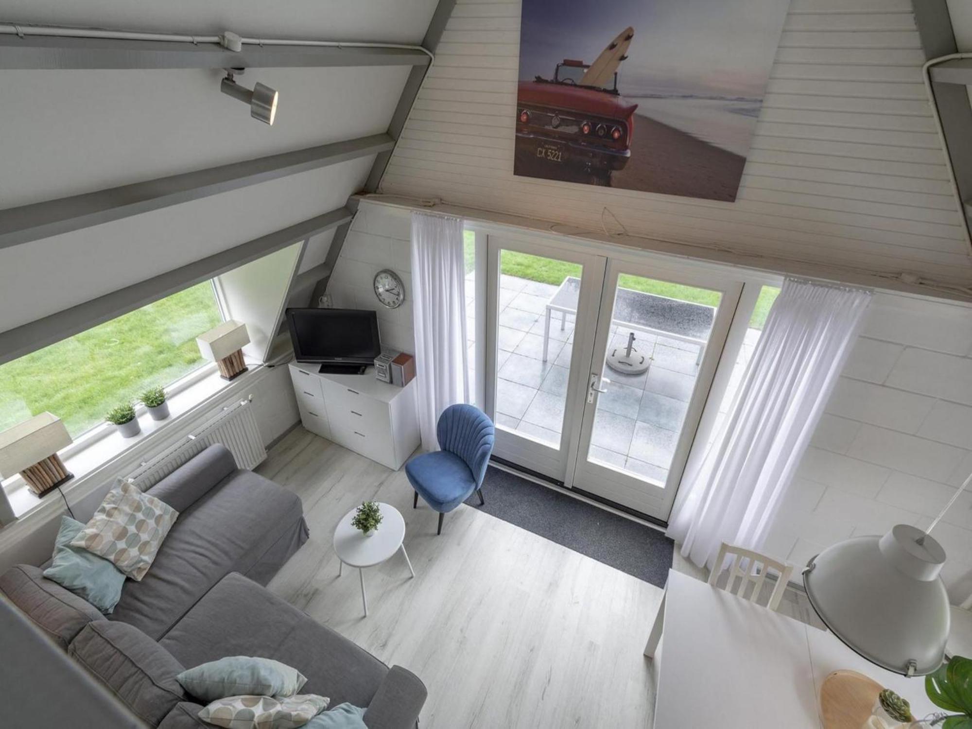 Exquisite Holiday Home Seaside And Dunes Callantsoog Luaran gambar