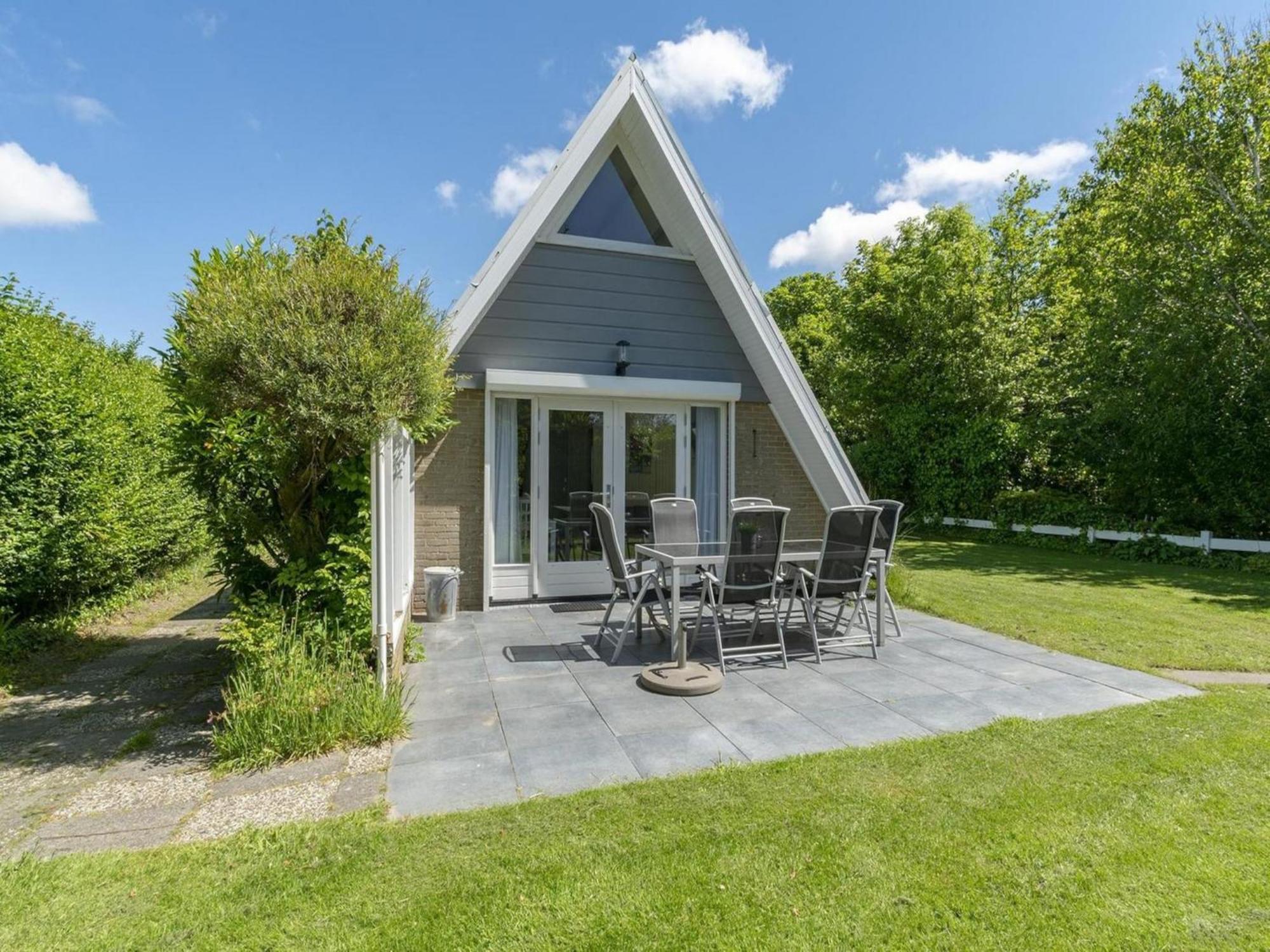Exquisite Holiday Home Seaside And Dunes Callantsoog Luaran gambar