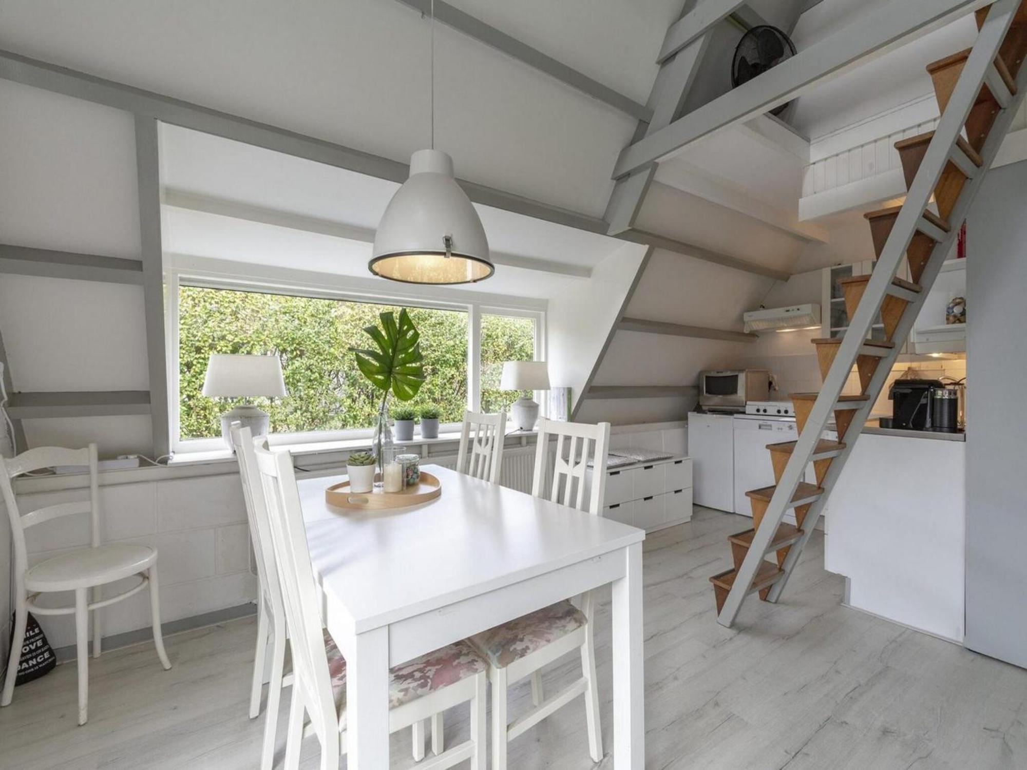 Exquisite Holiday Home Seaside And Dunes Callantsoog Luaran gambar