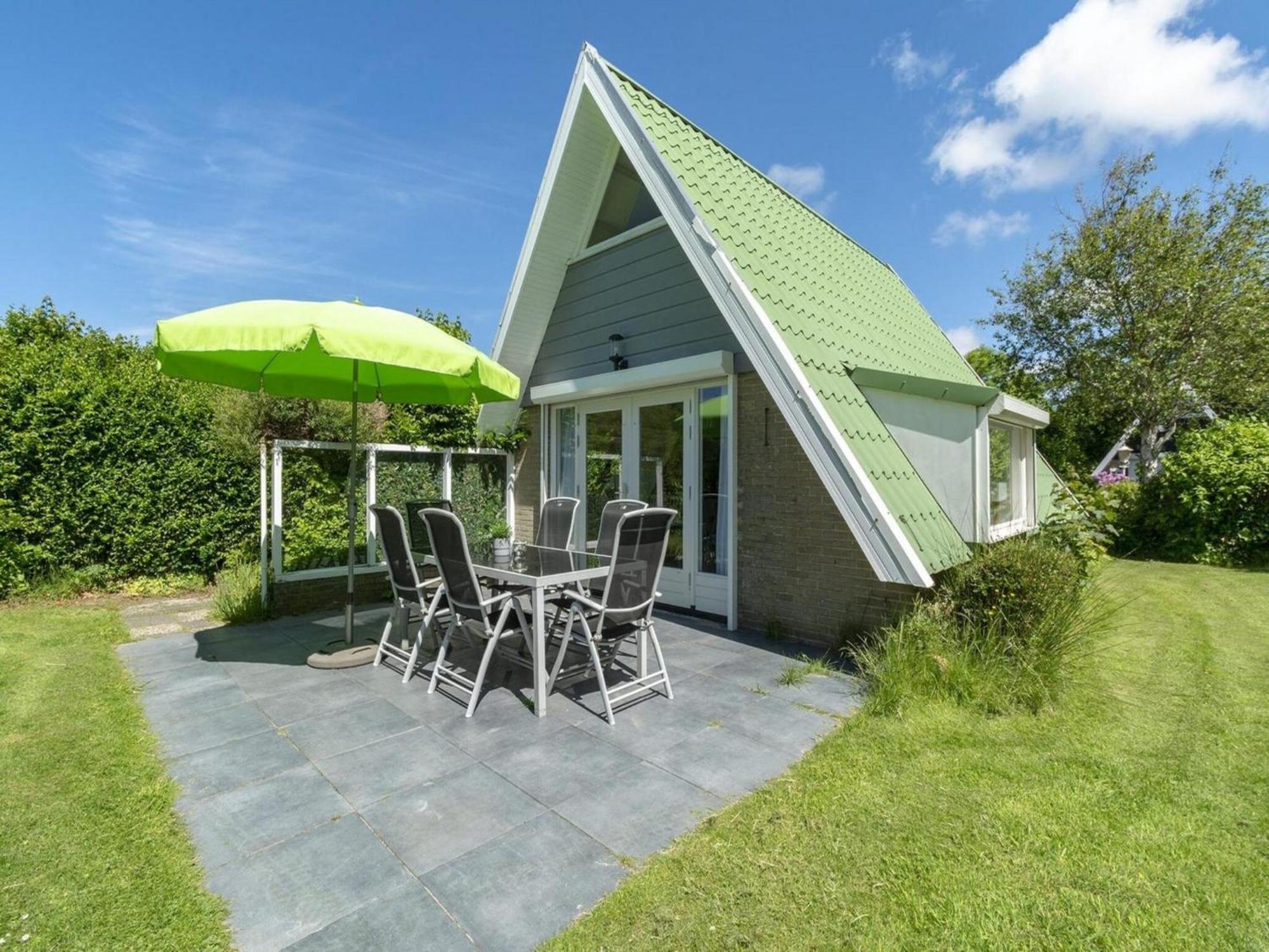 Exquisite Holiday Home Seaside And Dunes Callantsoog Luaran gambar